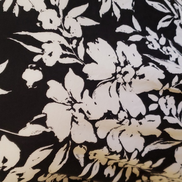 Lauren Ralph Lauren Floral print Blouse - Picture 2 of 5